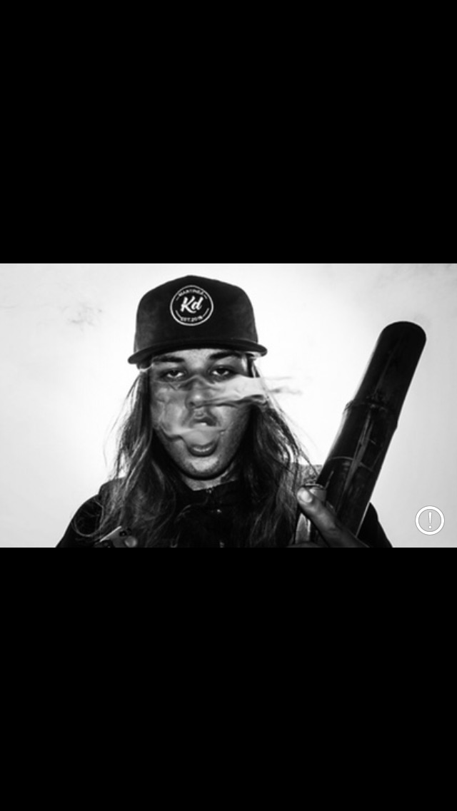 Martinez, California, Yung Farang