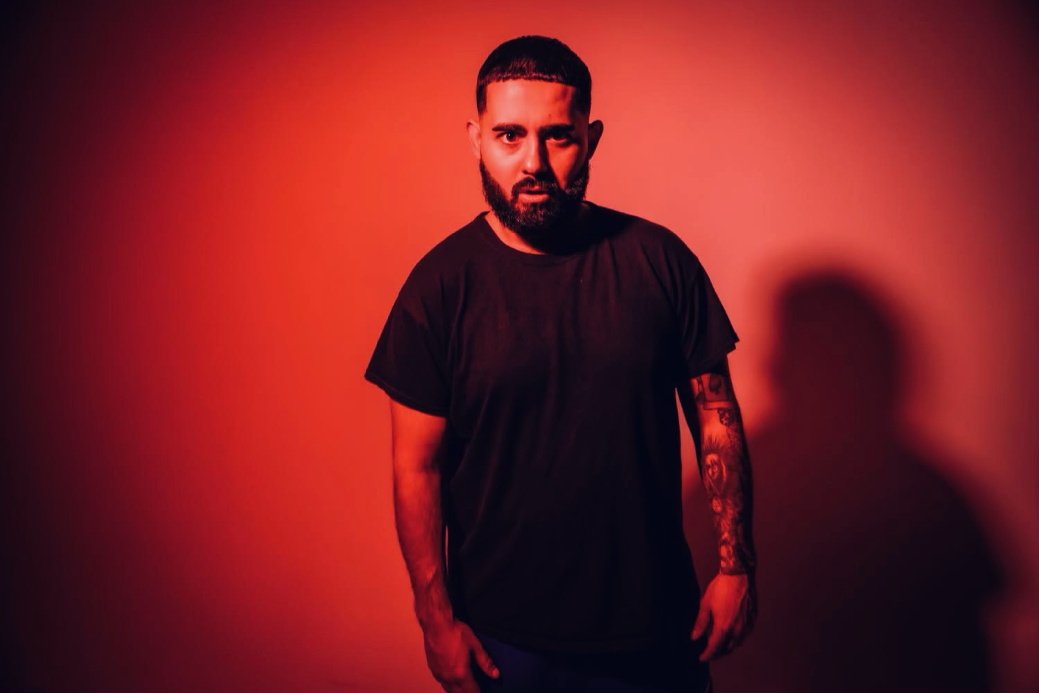 Behind The NY Native Ygtheboy