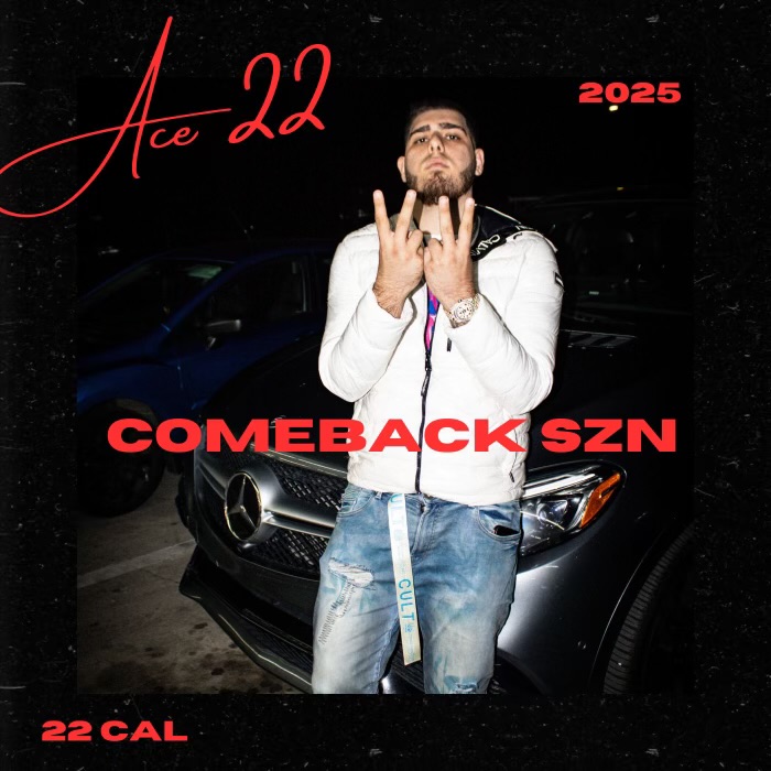 From Struggles to Success: Ace 22’s Comeback Szn Arrives in February