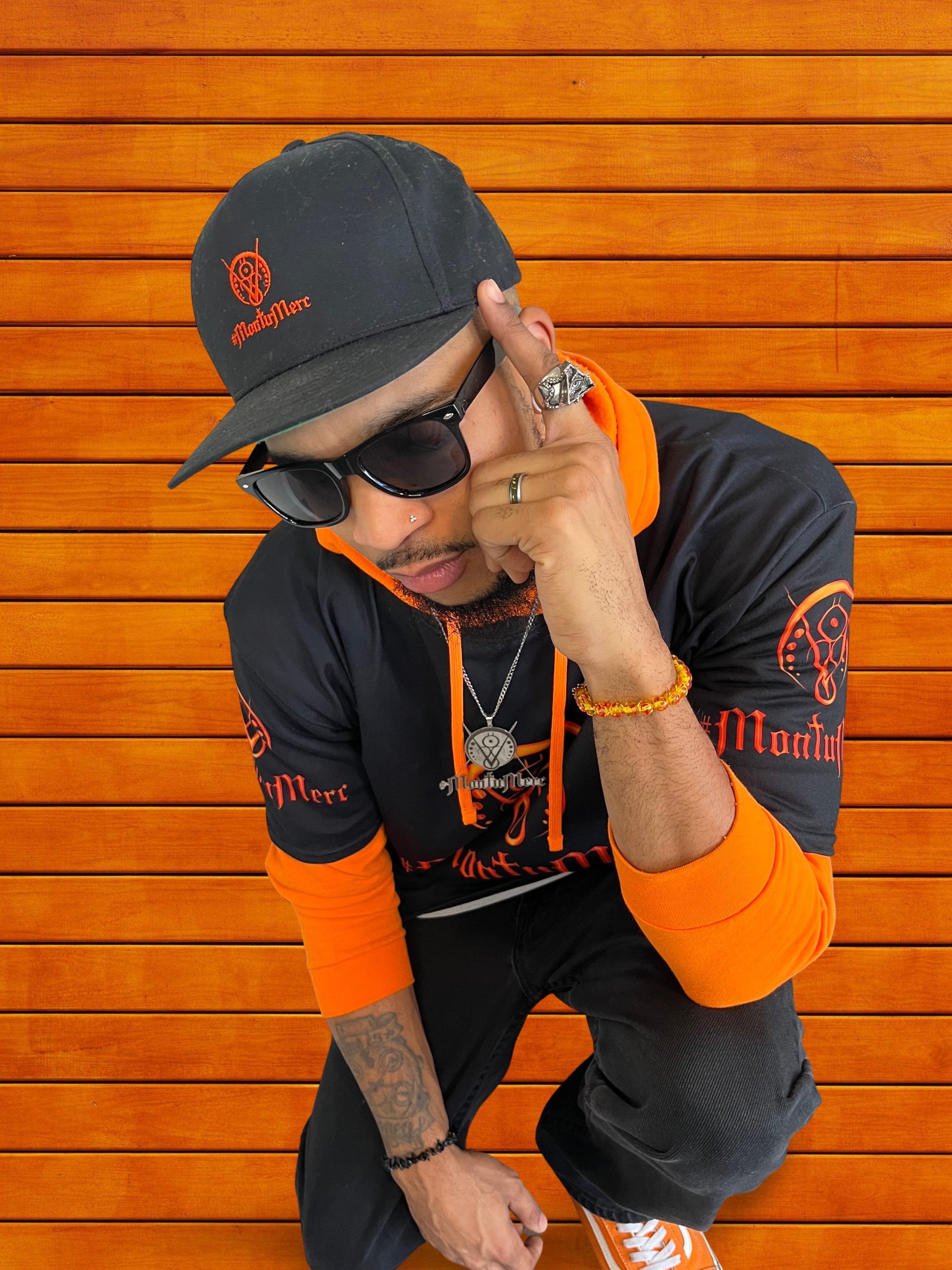 Montu Mercury: Carving a Unique Path in Hip-Hop