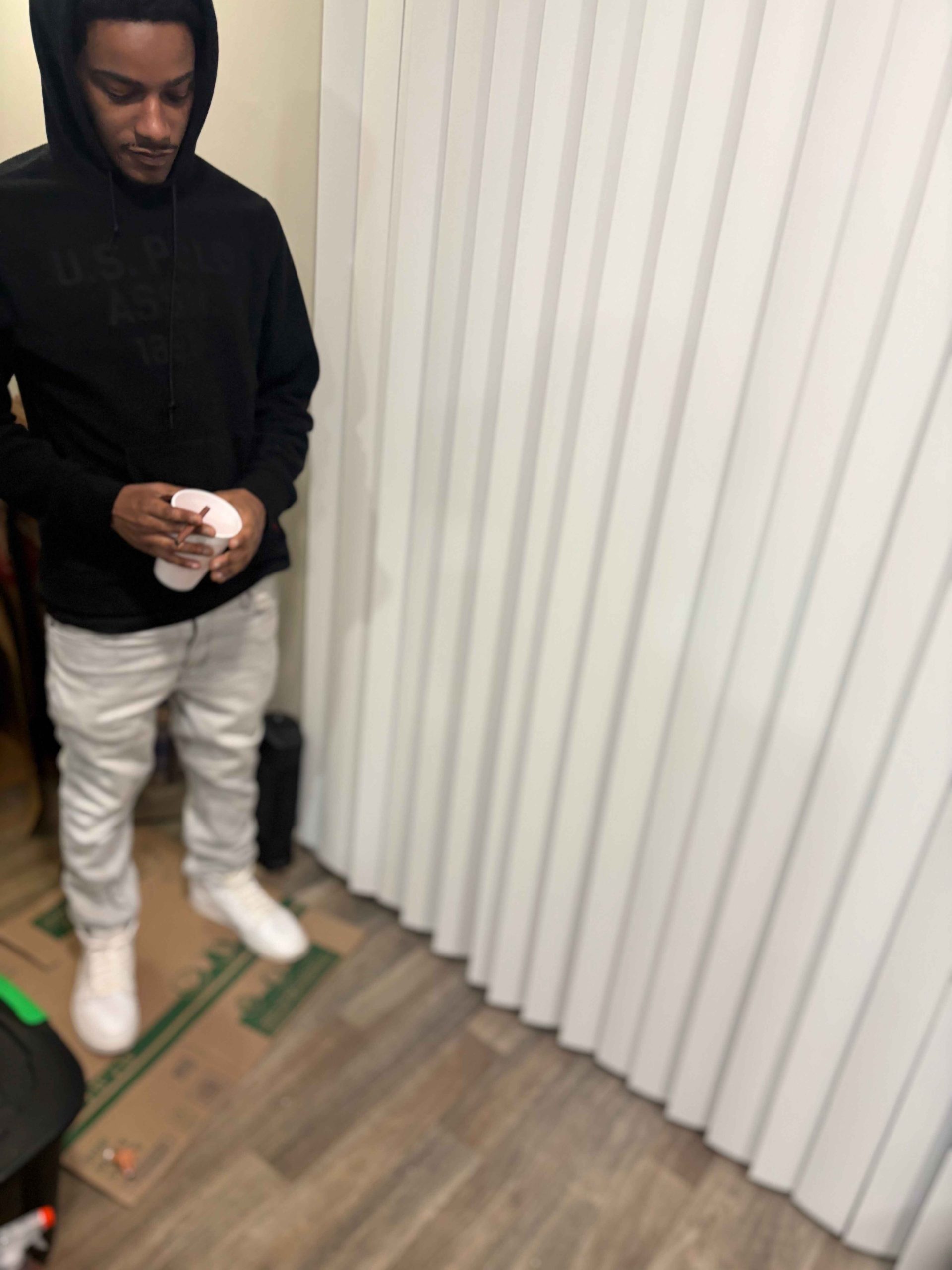 Meet Kinggbagg: Clarksville’s Rising Rap Talent Ready to Shake the Game