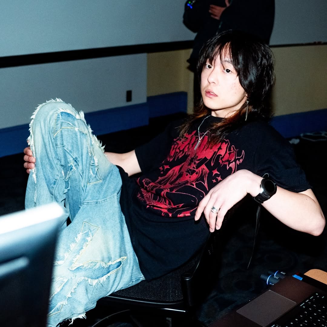 Rising West: How Jun.e and West of Eden Are Redefining Independent Music