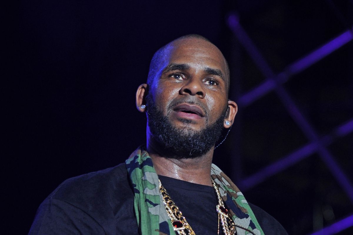 R. Kelly: Fiancée's Parents Say Latest Video Is AI Hoax—Not Their Daughter