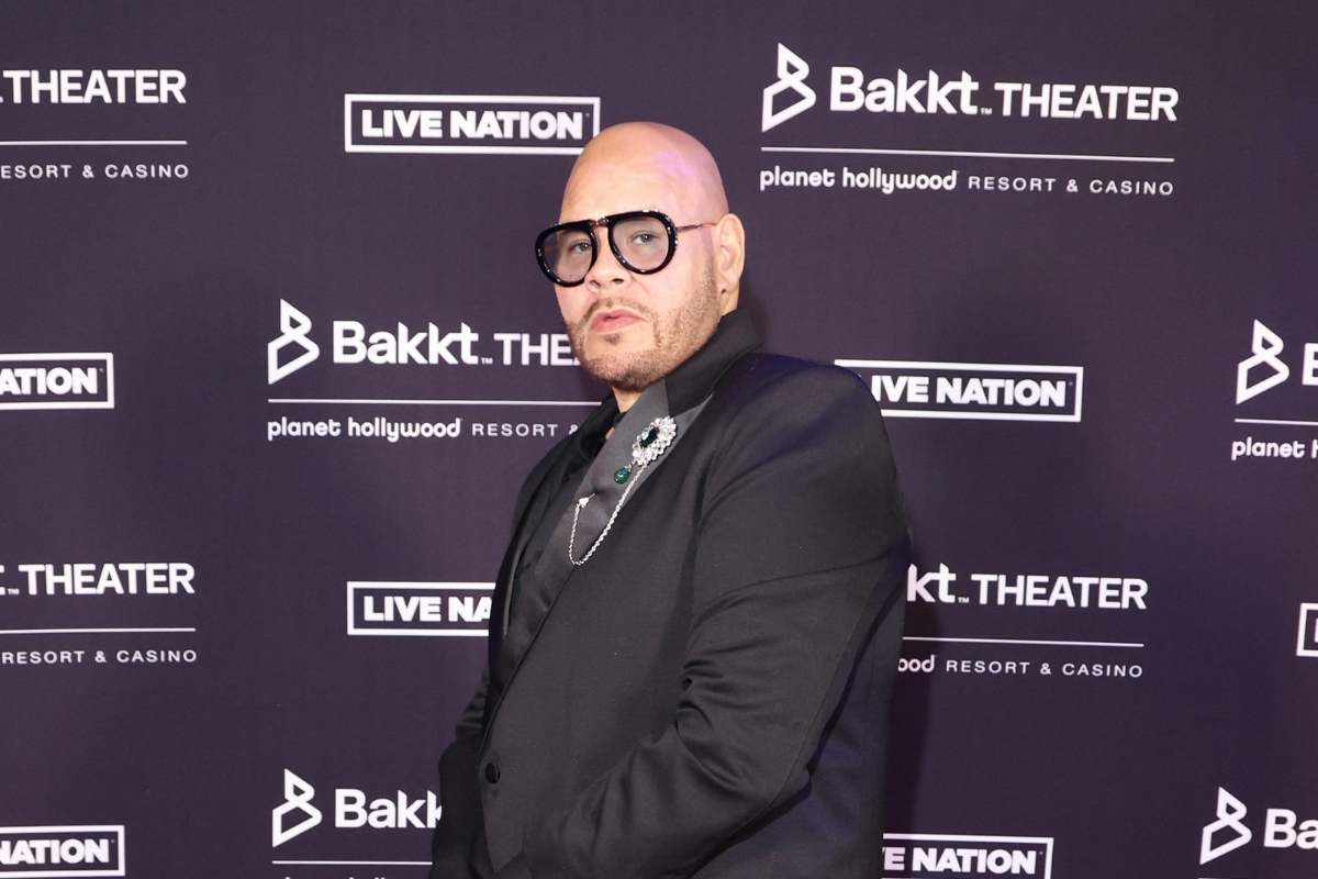 Roc Nation Wants Out Of "Nonsensical" Fat Joe Lawsuit—Now