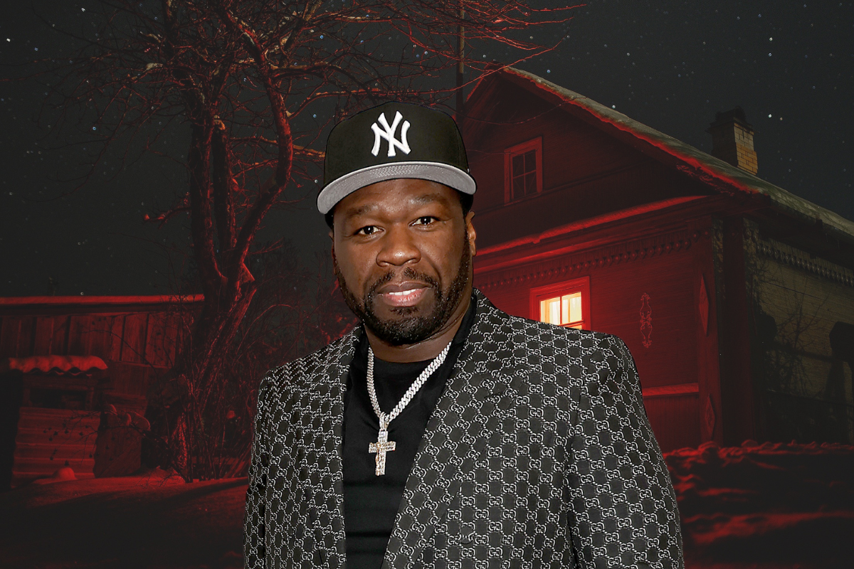 50 Cent Warns NYC Mayoral Candidate Will Usher In Apocalypse NYC