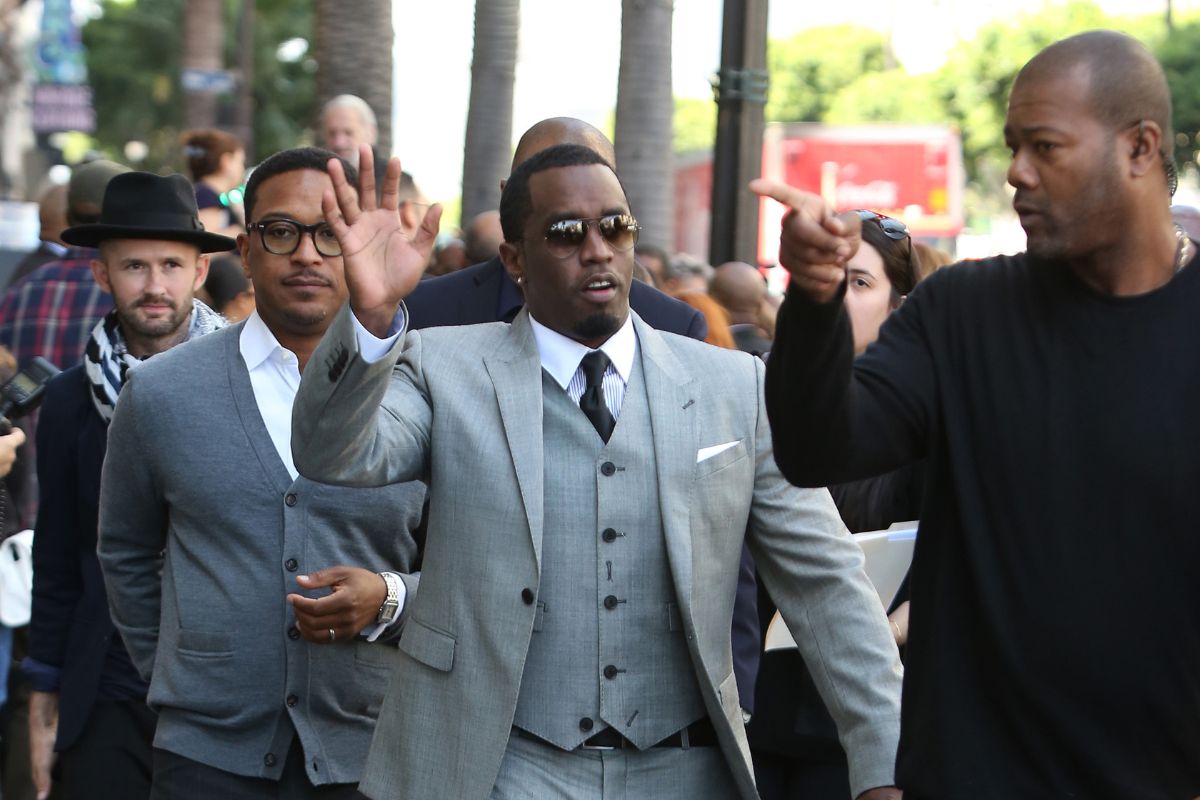 Diddy Gets Major Win: Prosecutors Drop Arson & Kidnapping Allegations In Federal RICO Trial
