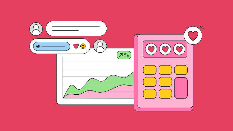 How to Calculate Instagram Engagement Rate in 2025