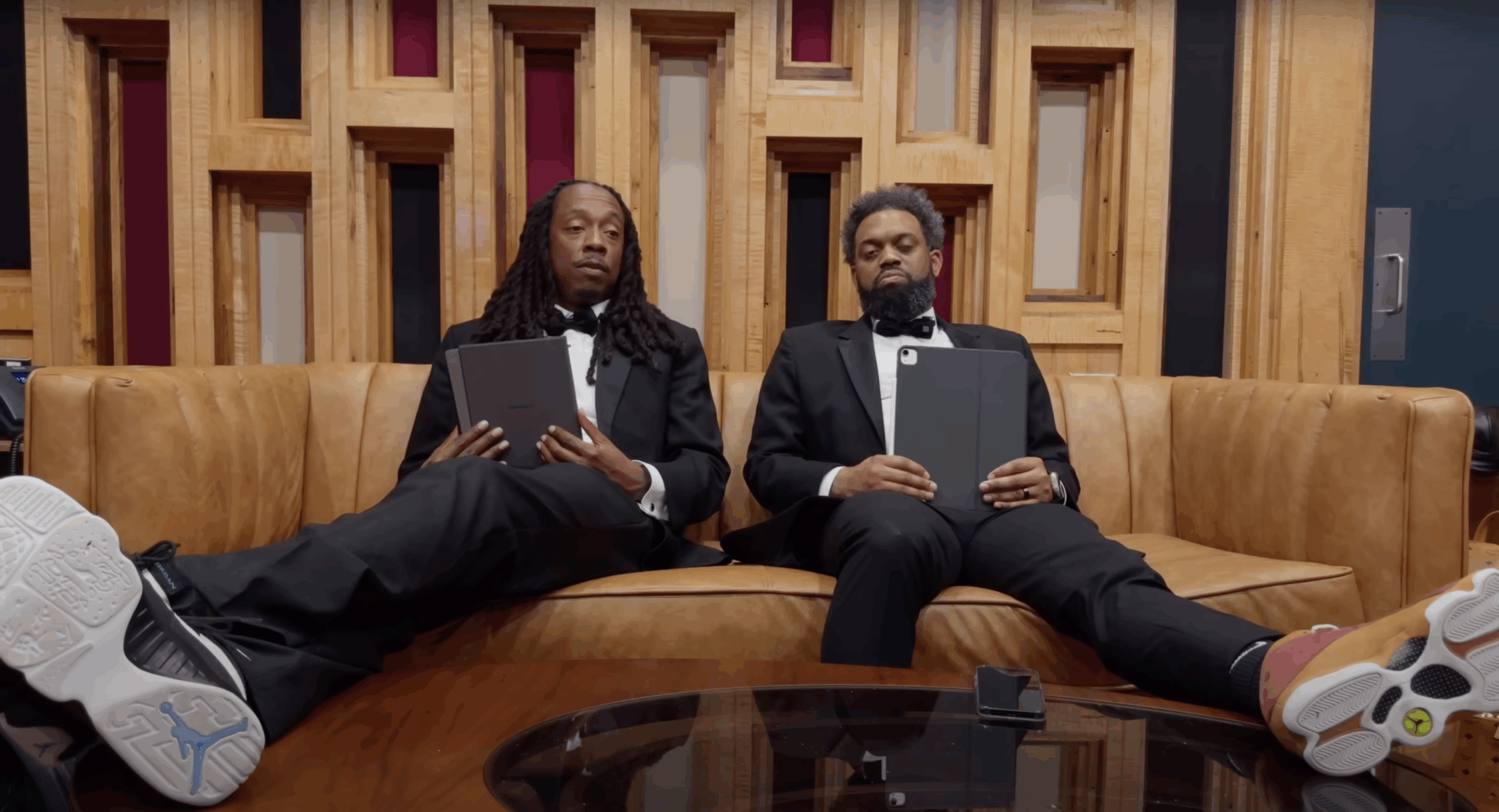 Stepbrothers For Life: Don Trip & Starlito Talk Legacy, Loyalty & Lyricism