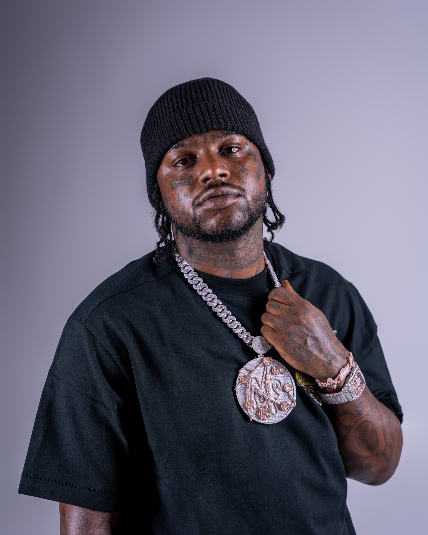 Out the Mud: The Heart of AMGTASK