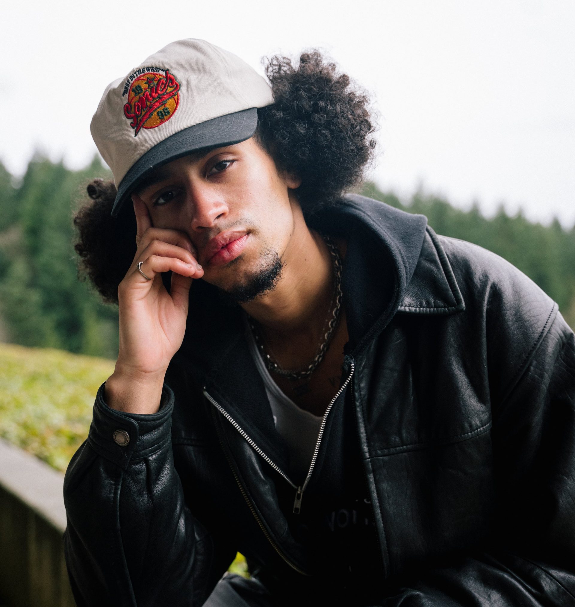 Oblรฉ Reed wants it RITE NOW