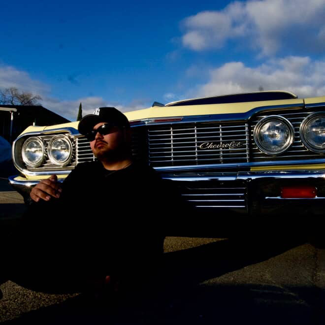 Faith, Fire, and 808s: Espinoza on Tha Beat Lives Life Loud