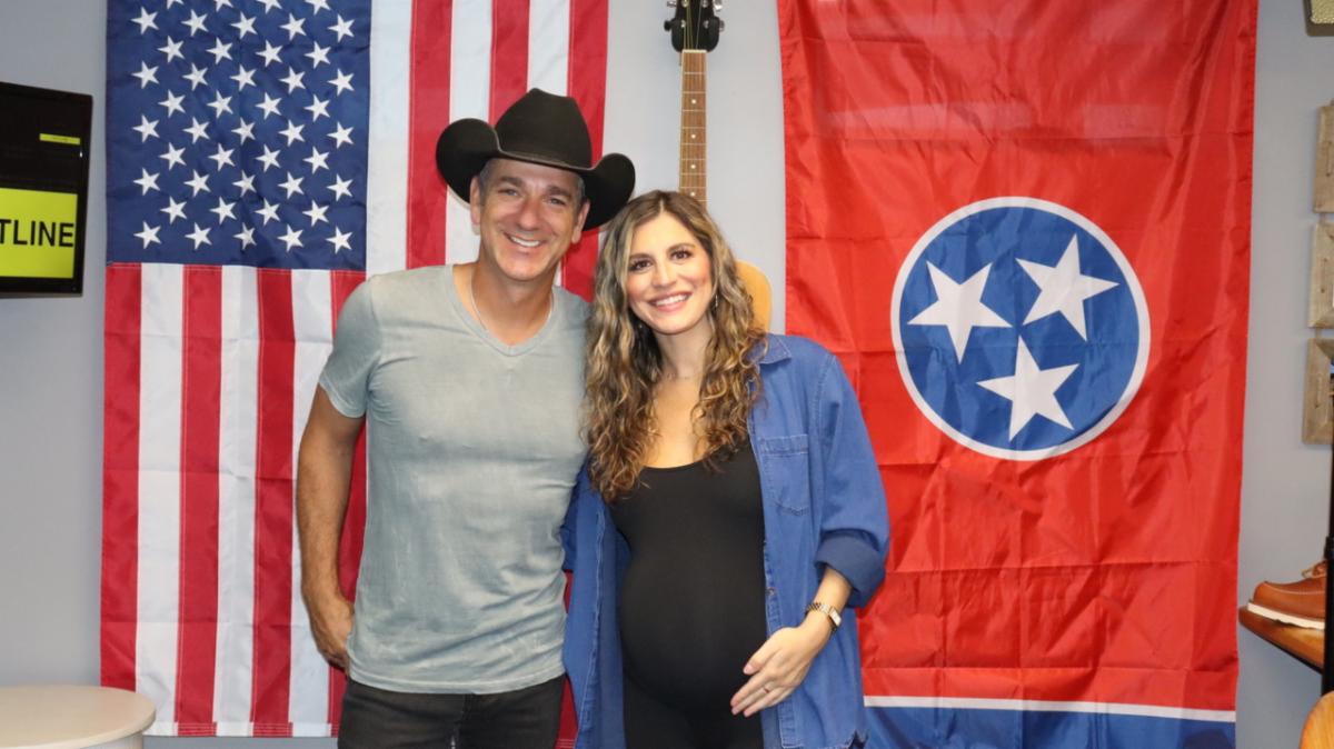 Craig Campbell/Y’ALL 106.7 Photo – Country’s Chatter