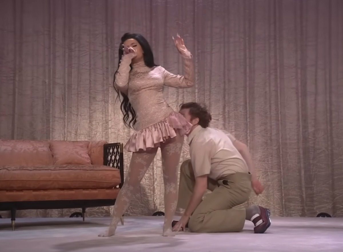 Jessie Murph Gets Roasted Once Again For Controversial New Song, ‘1965,’ Following Performance On Late Night TV