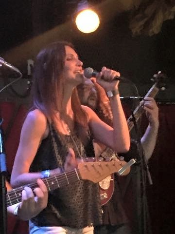 Introducing Heidi Merrill โ A name you are going to want to remember! โ Countryโs Chatter