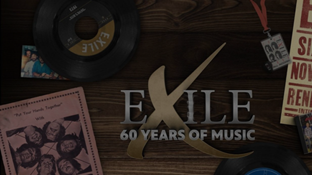 60 Years Of Music – Country’s Chatter