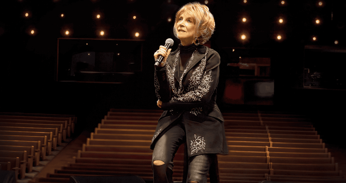 Jeannie Seely To Be Honored With Public Memorial Service, 'Jeannie Seelyโs 5,398th Opry Show'