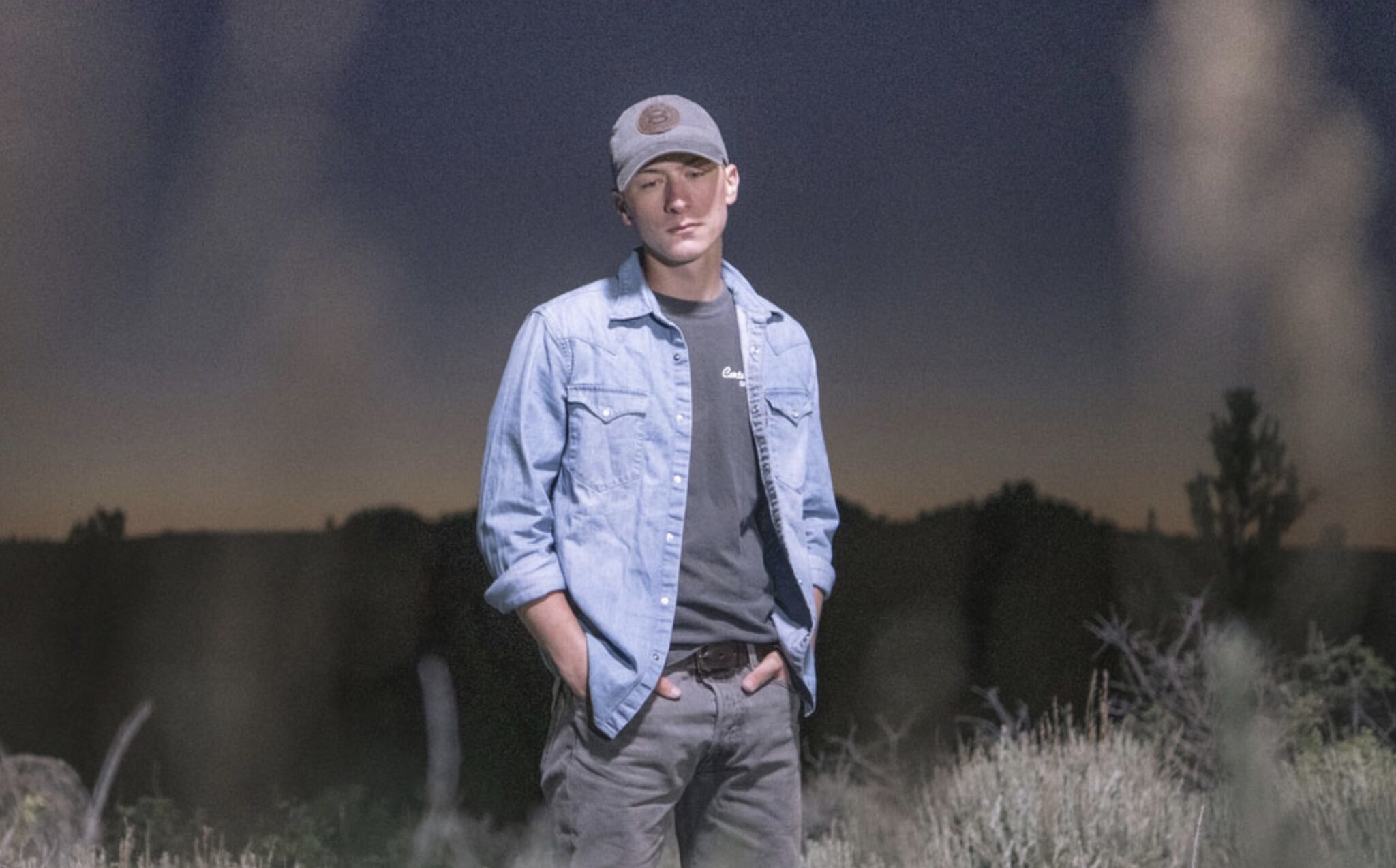 Sam Barber And Chance Peña Team Up On Stellar New Song, “Better Than The Floor”