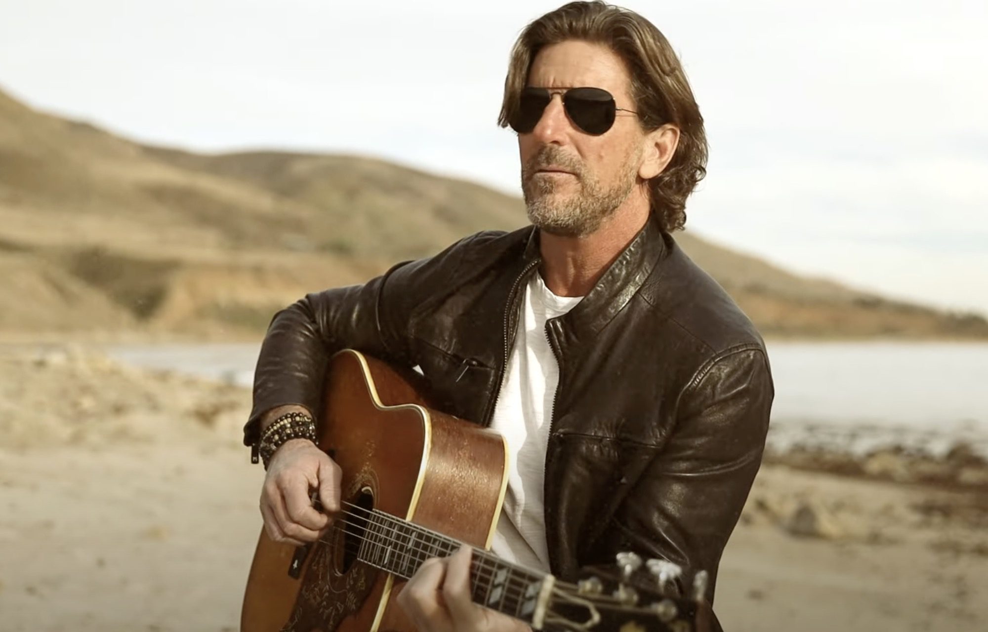 Grammy-Winning Country Songwriter Brett James Killed In North Carolina Plane Crash