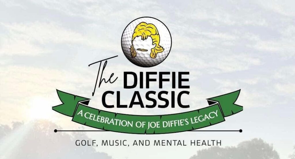 The Diffie Classic Set For September 10 & 11, 2025 – Country’s Chatter
