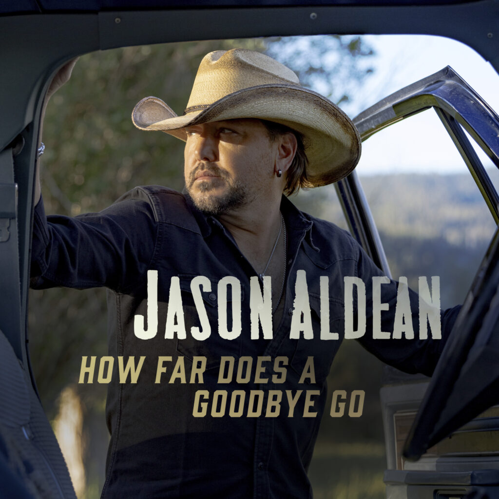 JASON ALDEAN RELEASES NEW SINGLE, EXTENDS FULL THROTTLE TOUR – Country’s Chatter