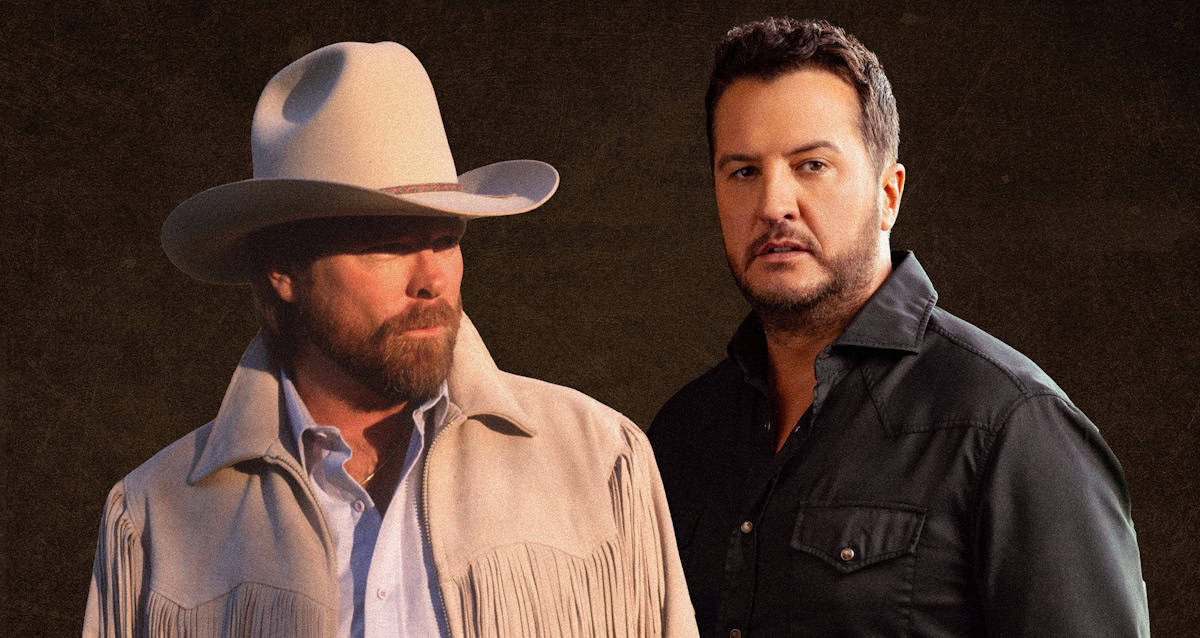 Luke Bryan Brings New Life to Dan Seals’ Classic Hit, 'Everything That Glitters (Is Not Gold)'