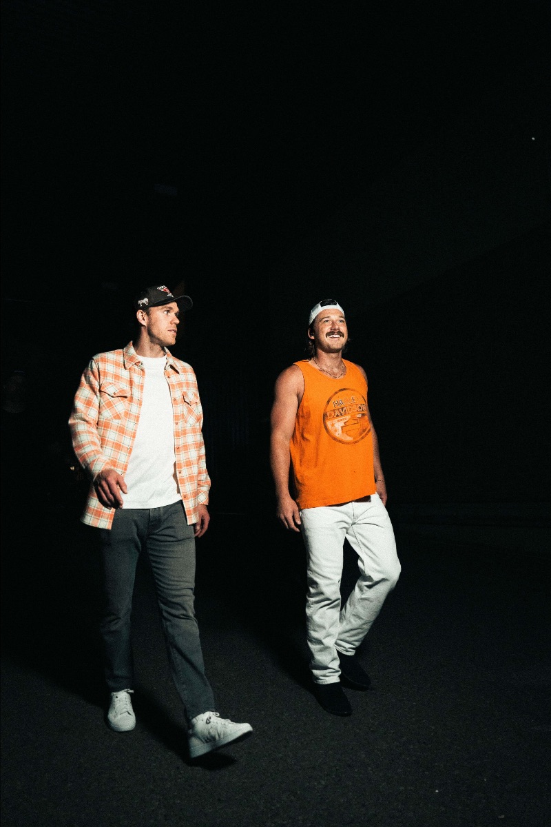 Morgan Wallen Wraps 2025 ‘I’m The Problem Tour’ – Country’s Chatter