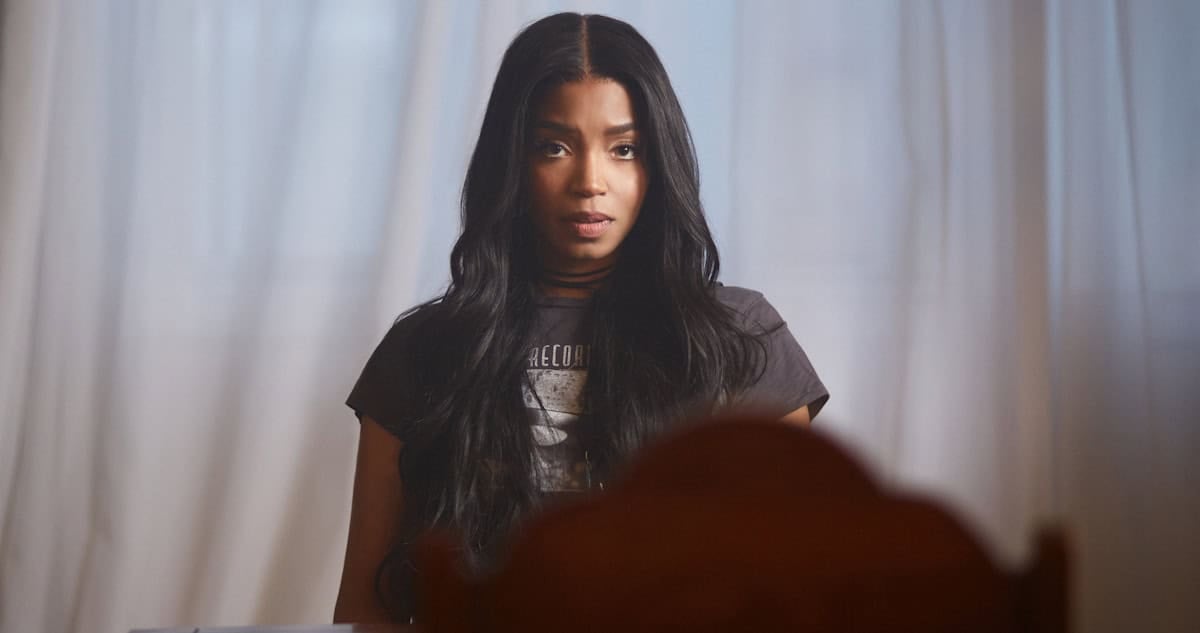 Sacha Talks Career, Inspiration, & 'Shooting Star' with Restless Road