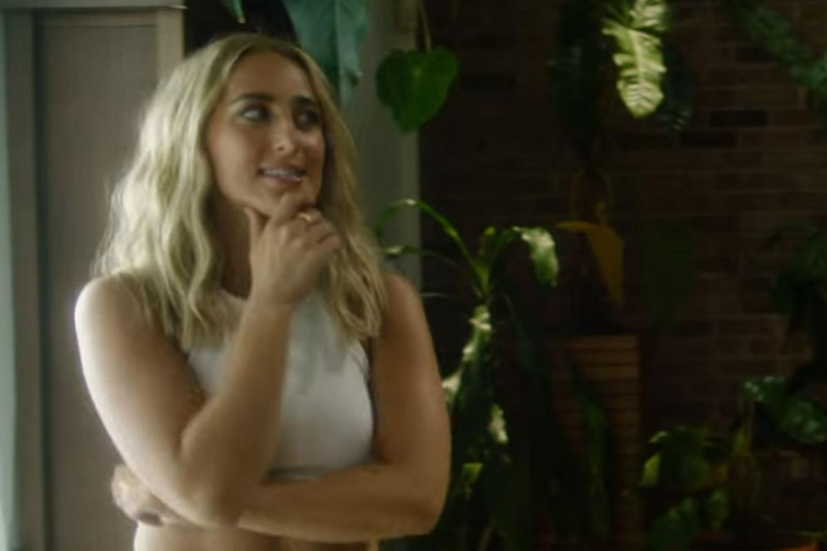 Will Ashley Cooke Rule the Taste of Country Countdown?