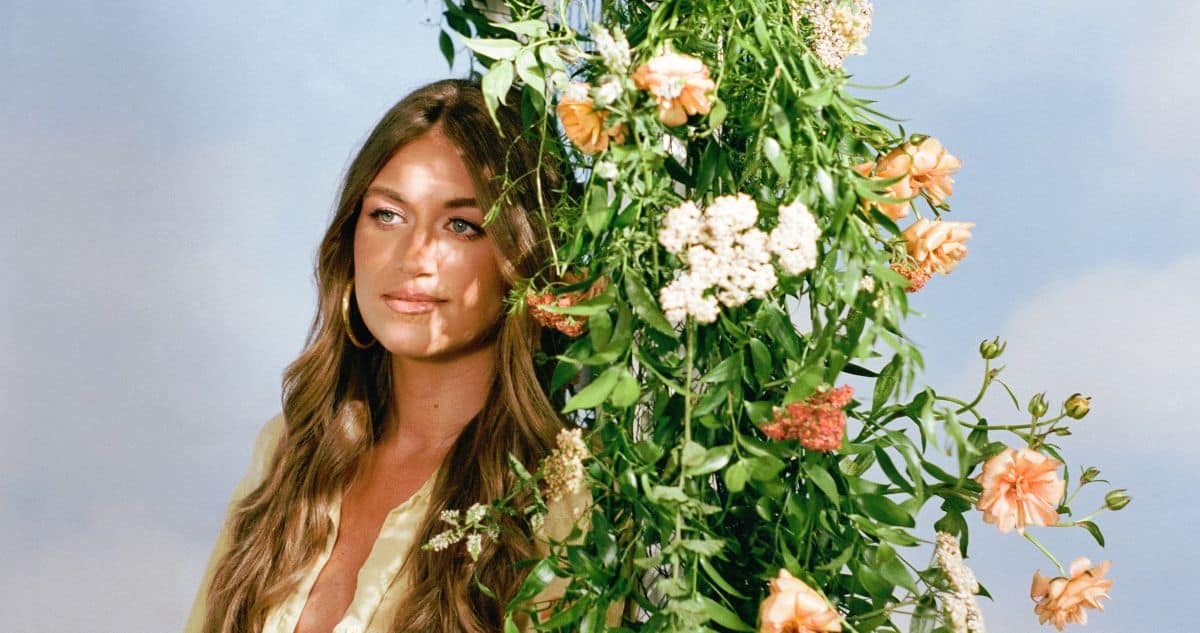 Lauren Watkins On Stepping Out of Her Comfort Zone With The Dreamy Soundscape Of Her New Album, 'In A Perfect World'