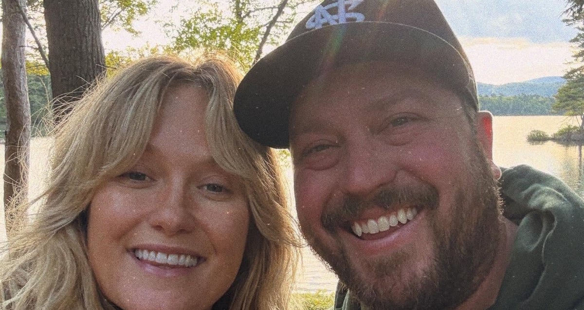 Meghan Patrick and Mitchell Tenpenny Celebrate 3 Years of Marriage With Heartfelt Tributes