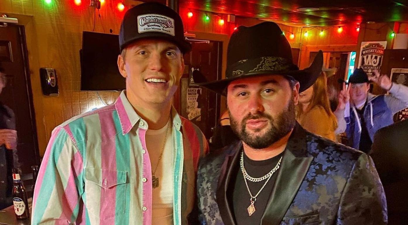 Parker McCollum Says That Koe Wetzel Has Changed A Lot Since Becoming A Father: “It Changes Things, I Don’t Care Who You Are”