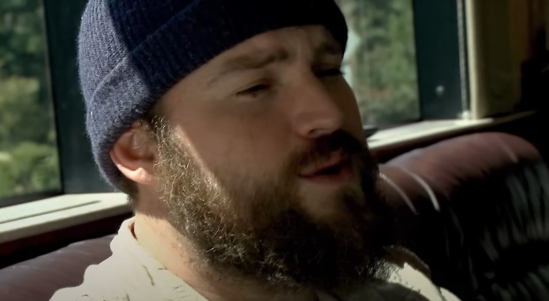 Zac Brown Says It Took Years To Finish Writing ‘Chicken Fried’ – “You Don’t Settle For Mediocrity”