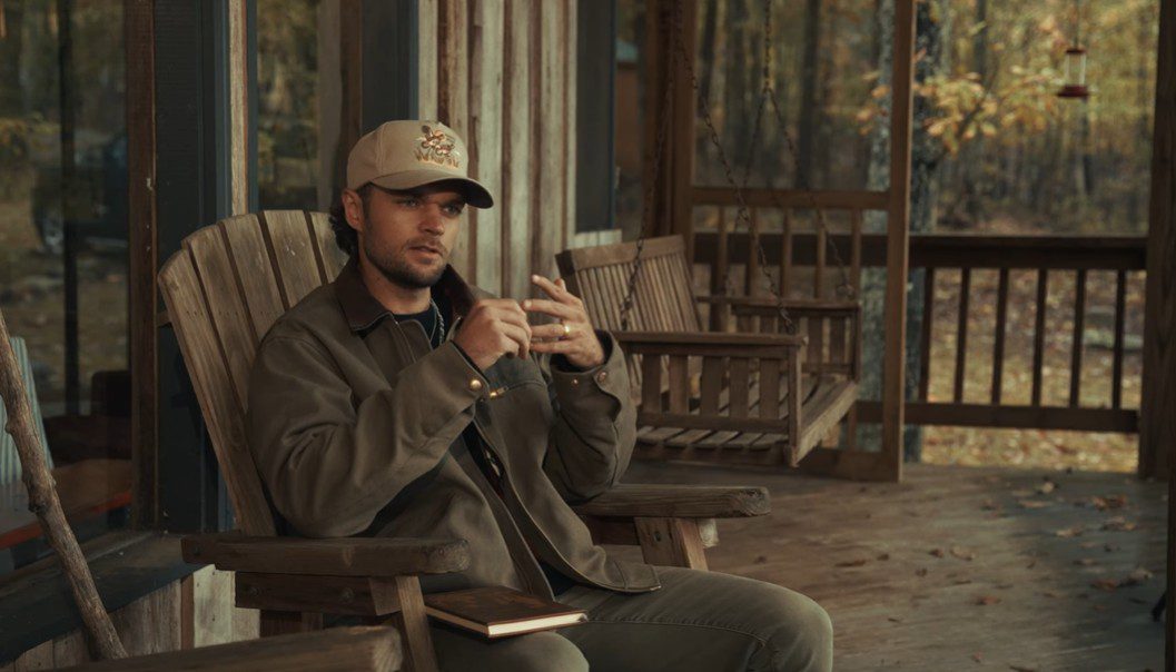 Conner Smith Opens Up On His Faith, Grief, & Navigating Tragedy After His Involvement In The Fatal Accident