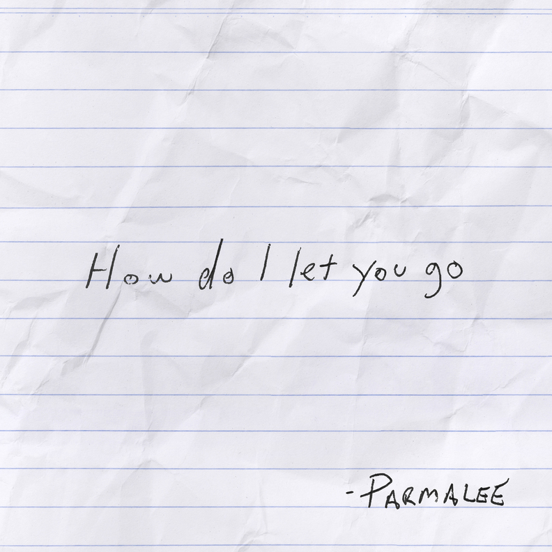 PARMALEE’S “HOW DO I LET YOU GO” SEEKS GUIDANCE TO LIFE’S HARDEST QUESTION – Country’s Chatter