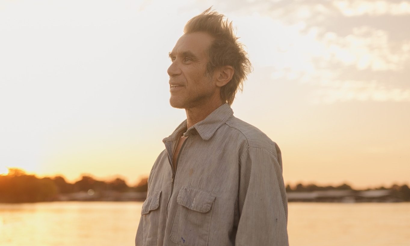 Todd Snider Hospitalized With Complications From Walking Pneumonia Following Salt Lake City Arrest