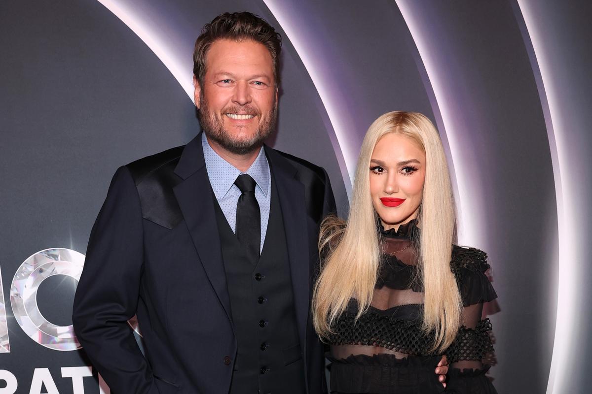 Blake Shelton Shares Gwen Stefani's Funny Reaction to His Ranch