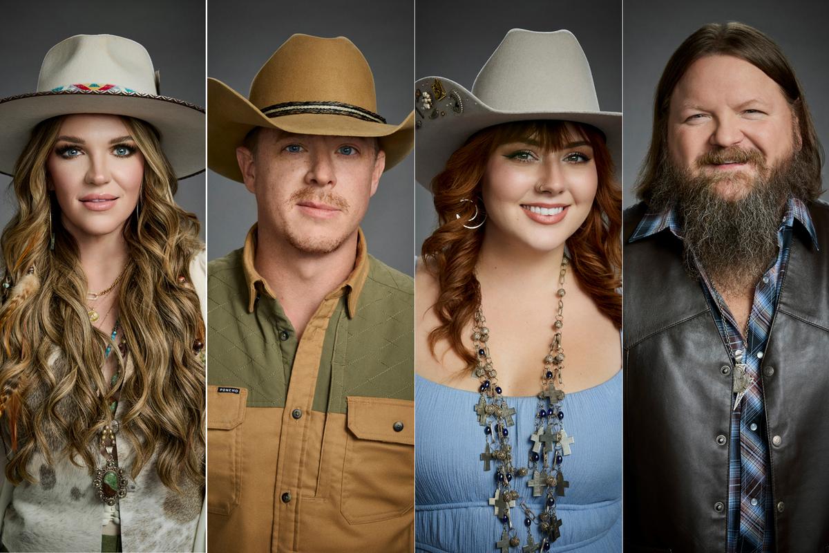 The Road Ep. 9 Playlist + the Most Tear-Jerking Elimination Yet