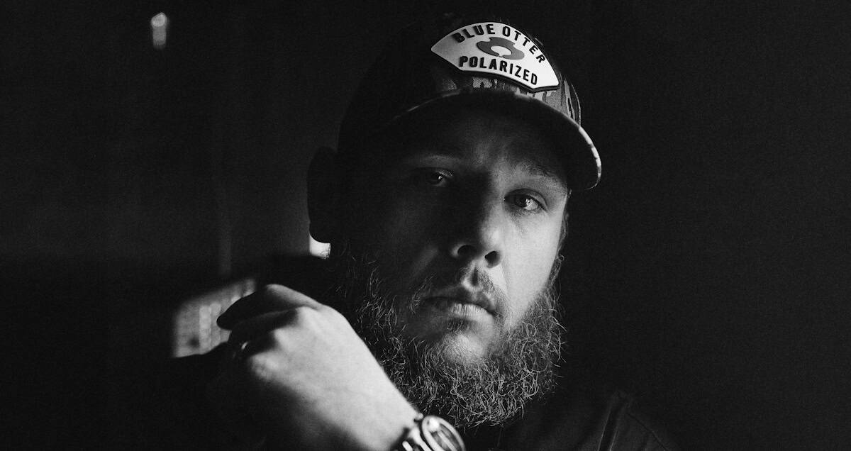 Luke Combs Announces 22-Track Album ‘The Way I Am,’ Surprises Fans With New Song ‘Sleepless in a Hotel Room’