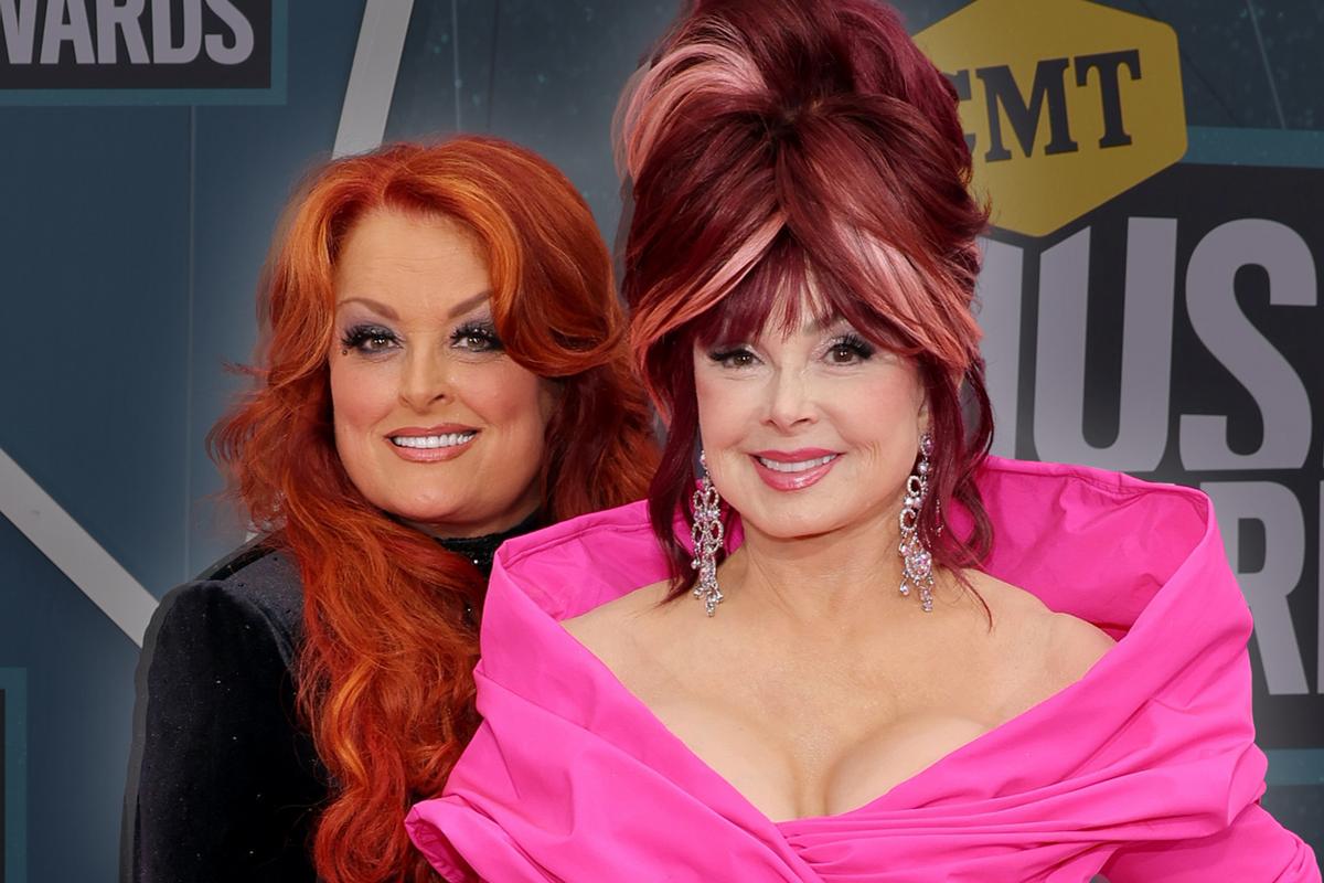 Wynonna Judd Remembers Mother Naomi With Emotional Birthday Post