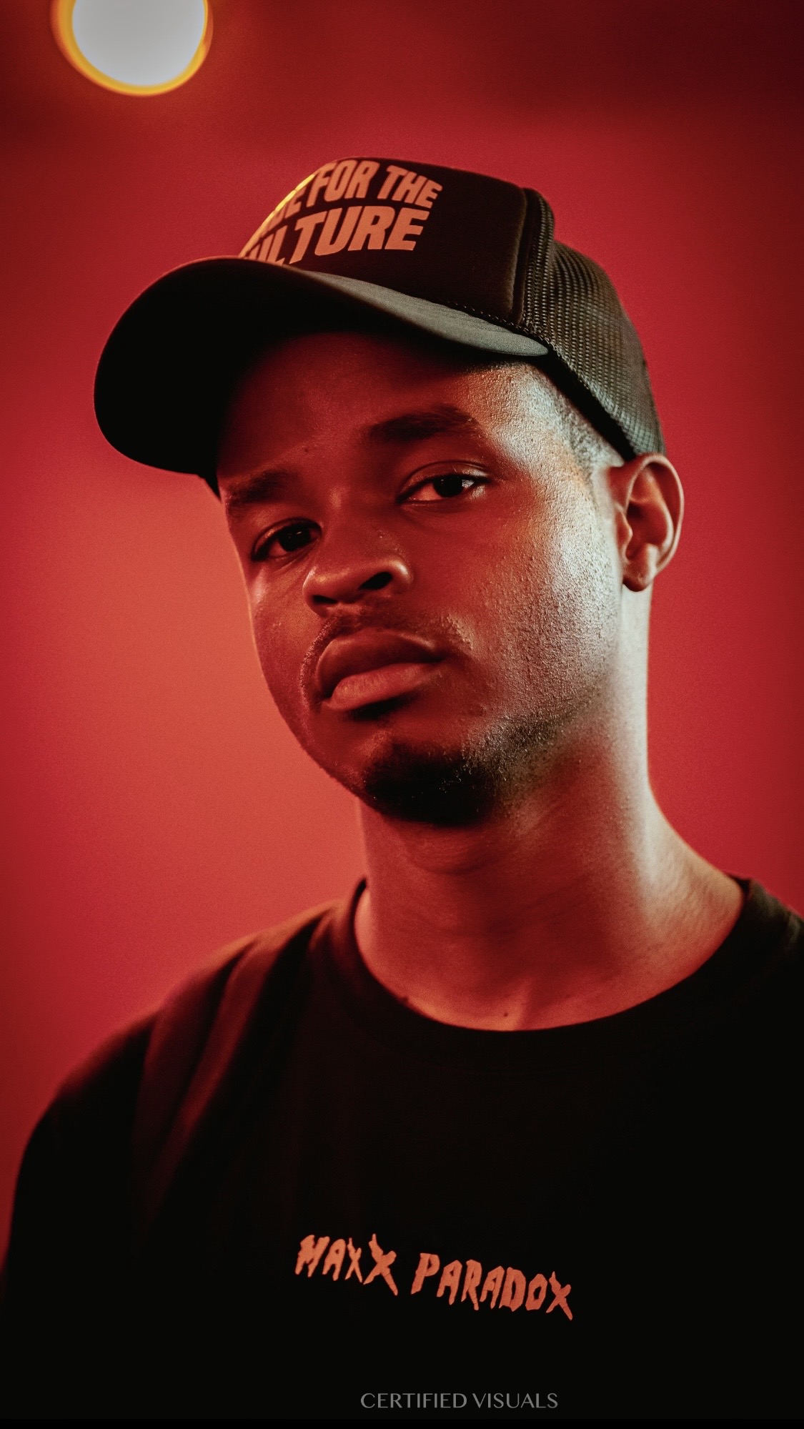 Nitrose: From Producer to Power Player