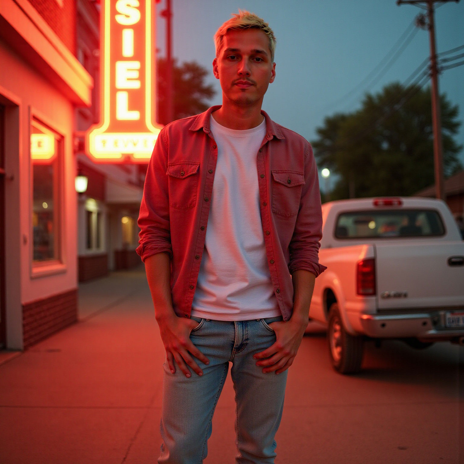 Jaxon James Dominates International Charts — #1 Thailand, #2 Australia, Top 15 in the U.S.